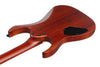 Guitarra Electrica Ibanez GRG121PAR-KBF - The Music Site
