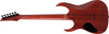 Guitarra Electrica Ibanez GRG121PAR-KBF - The Music Site