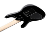 Guitarra Electrica Ibanez Jivajr-deep Sea Blonde