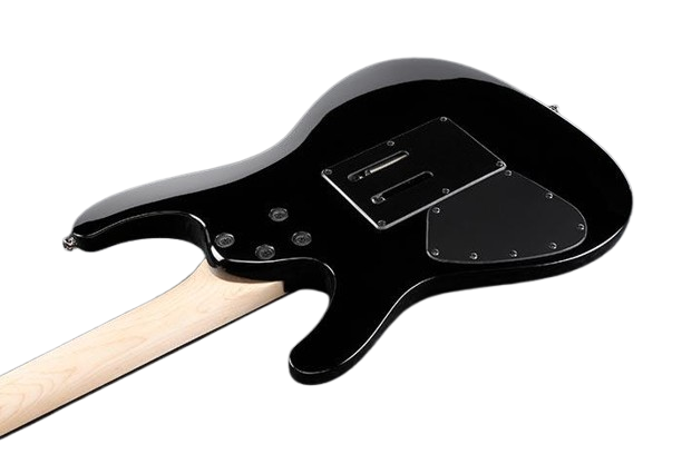 Guitarra Electrica Ibanez Jivajr-deep Sea Blonde