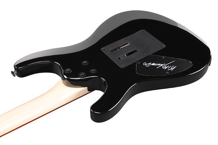 Guitarra Electrica Ibanez KIKOSP3-TEB - The Music Site