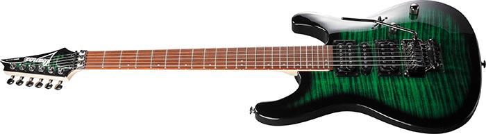 Guitarra Electrica Ibanez KIKOSP3-TEB - The Music Site