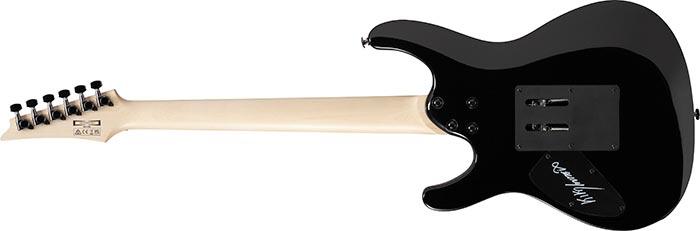 Guitarra Electrica Ibanez KIKOSP3-TEB - The Music Site