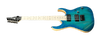 Guitarra Electrica Ibanez Rg421ahm-bmt