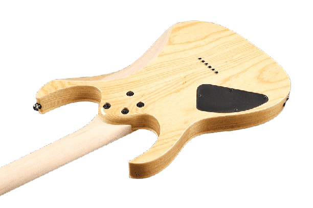 Guitarra Electrica Ibanez Rg421ahm-bmt