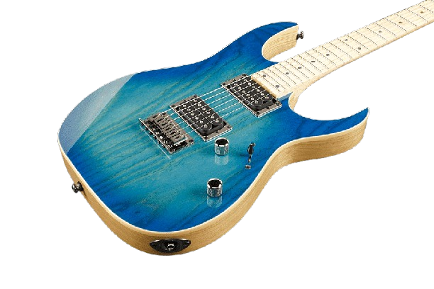 Guitarra Electrica Ibanez Rg421ahm-bmt