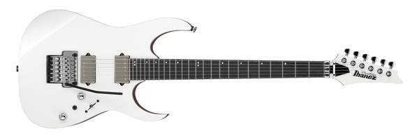 Guitarra Electrica Ibanez RG5320C-PW - The Music Site