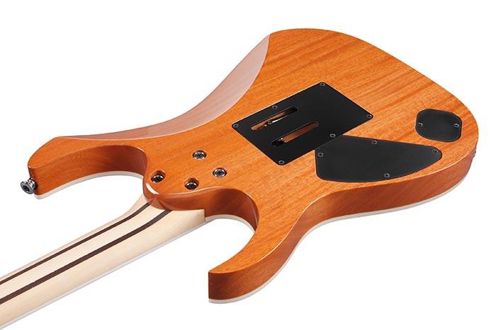Guitarra Electrica Ibanez RG5320C-PW - The Music Site