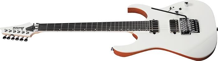 Guitarra Electrica Ibanez RG5320C-PW - The Music Site
