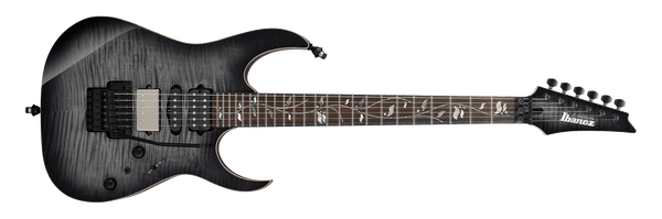 Guitarra Electrica Ibanez RG8870-BRE - The Music Site