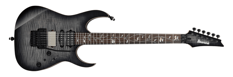 Guitarra Electrica Ibanez RG8870-BRE - The Music Site