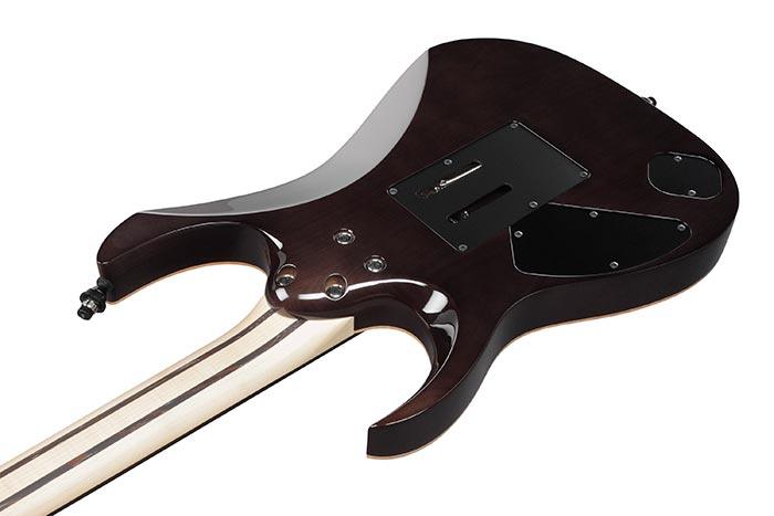Guitarra Electrica Ibanez RG8870-BRE - The Music Site