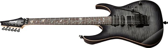Guitarra Electrica Ibanez RG8870-BRE - The Music Site