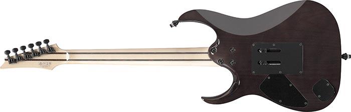 Guitarra Electrica Ibanez RG8870-BRE - The Music Site