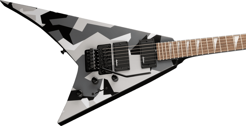 Guitarra Electrica Jackson X Serie Rhoads 2913636599 - The Music Site