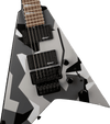 Guitarra Electrica Jackson X Serie Rhoads 2913636599 - The Music Site