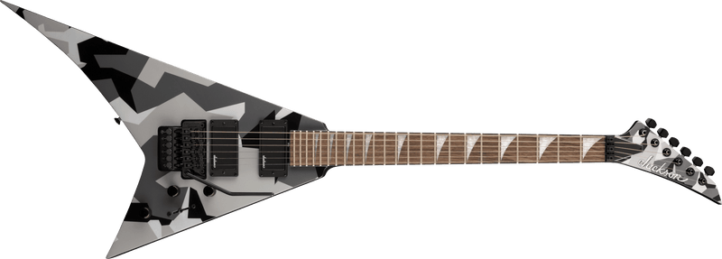 Guitarra Electrica Jackson X Serie Rhoads 2913636599 - The Music Site