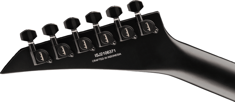 Guitarra Electrica Jackson X Serie Rhoads 2913636599 - The Music Site