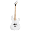 Guitarra Electrica Kramer KPBSVWCT1 Baretta Special blanco - The Music Site