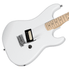 Guitarra Electrica Kramer KPBSVWCT1 Baretta Special blanco - The Music Site