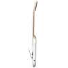 Guitarra Electrica Kramer KPBSVWCT1 Baretta Special blanco - The Music Site