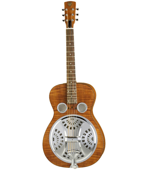 Guitarra Electro Acústica Epiphone DWHOUNDLX DOBRO HOUND - The Music Site