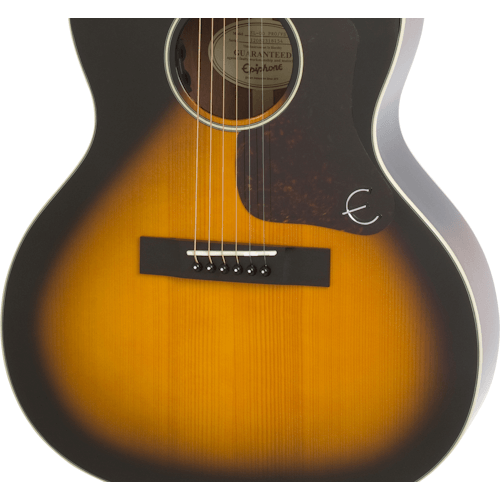 Guitarra Electro Acustica Epiphone EE00VSNH1 L-00 Studio Vintage Sunburst - The Music Site
