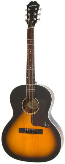 Guitarra Electro Acustica Epiphone EE00VSNH1 L-00 Studio Vintage Sunburst - The Music Site