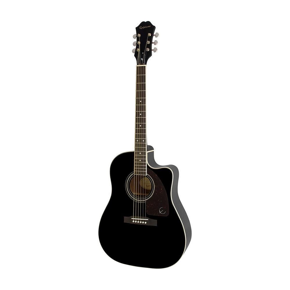 Guitarra Electro Acustica Epiphone EE2SEBNH3 J-45 EC Studio - The Music Site