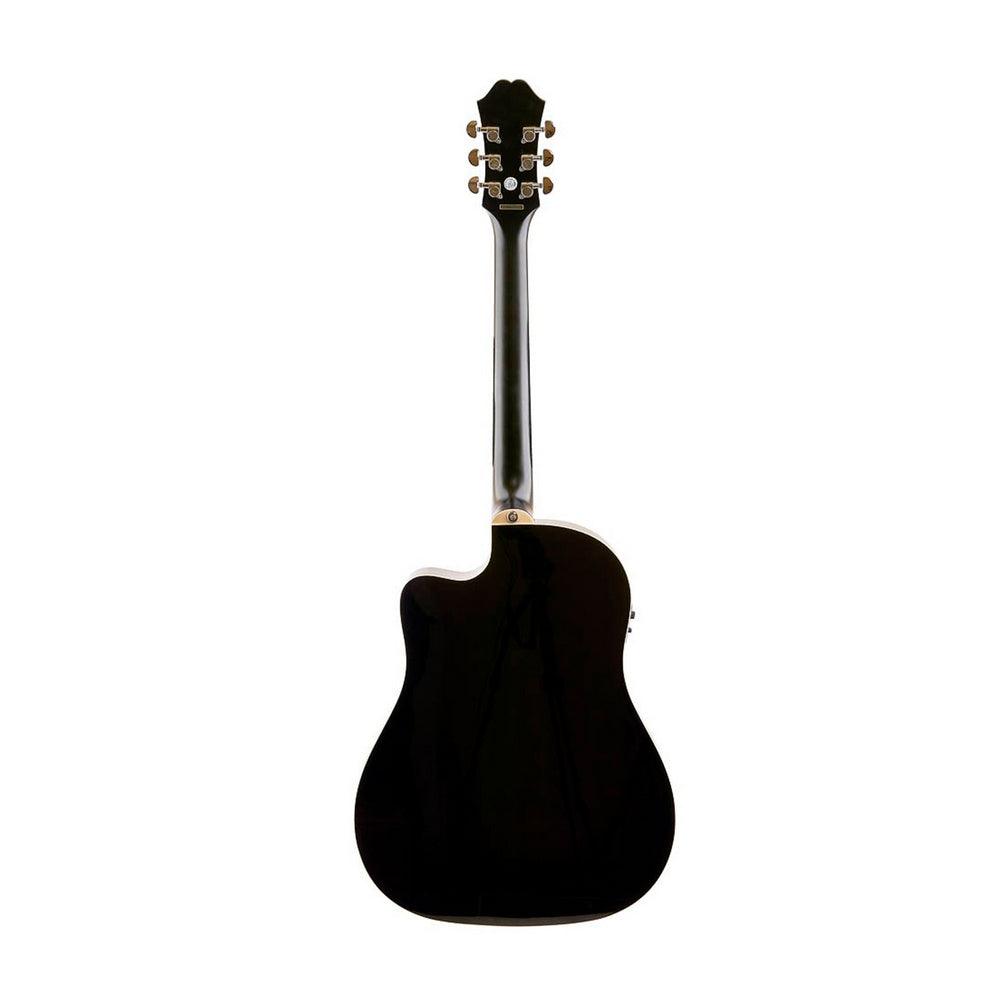 Guitarra Electro Acustica Epiphone EE2SEBNH3 J-45 EC Studio - The Music Site