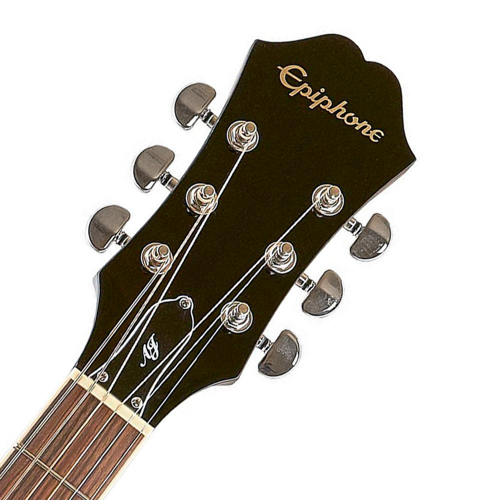 Guitarra Electro Acustica Epiphone EE2SEBNH3 J-45 EC Studio - The Music Site