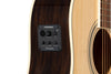 Guitarra Electro Acústica Epiphone EE2SNANH1 J-45 EC Natural - The Music Site