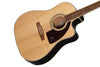 Guitarra Electro Acústica Epiphone EE2SNANH1 J-45 EC Natural - The Music Site