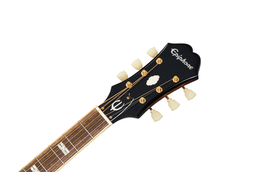 Guitarra Electro Acústica Epiphone EMTFITAGH1 Masterbilt Frontier - The Music Site