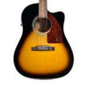 Guitarra Electro Acústica Epiphone J-15 EC Deluxe EE21VSCH1 - The Music Site
