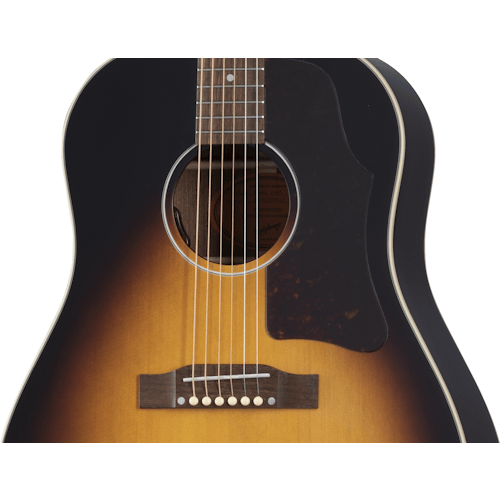Guitarra Electro Acustica Epiphone Slash J-45 EISLASHJ45NVNH3 - The Music Site