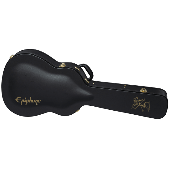 Guitarra Electro Acustica Epiphone Slash J-45 EISLASHJ45NVNH3 - The Music Site