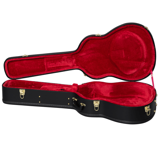 Guitarra Electro Acustica Epiphone Slash J-45 EISLASHJ45NVNH3 - The Music Site
