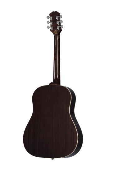 Guitarra Electro Acustica Epiphone Slash J-45 EISLASHJ45NVNH3 - The Music Site