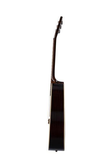 Guitarra Electro Acustica Epiphone Slash J-45 EISLASHJ45NVNH3 - The Music Site