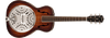 Guitarra Electro acustica Fender Pr-180e Resonador 0970392337 - The Music Site