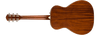 Guitarra Electro acustica Fender Pr-180e Resonador 0970392337 - The Music Site