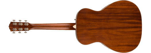 Guitarra Electro acustica Fender Pr-180e Resonador 0970392337 - The Music Site