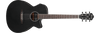 Guitarra Electro Acústica Ibanez AEG7MH-WK - The Music Site