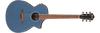 Guitarra Electro Acústica Ibanez AEWC12-PMF - The Music Site