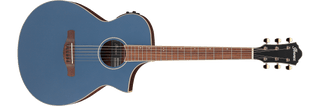 Guitarra Electro Acústica Ibanez AEWC12-PMF - The Music Site