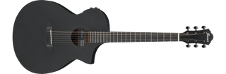 Guitarra Electro Acústica Ibanez AEWC13-WK - The Music Site