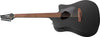 Guitarra Electro Acústica Ibanez ALT20-WK - The Music Site