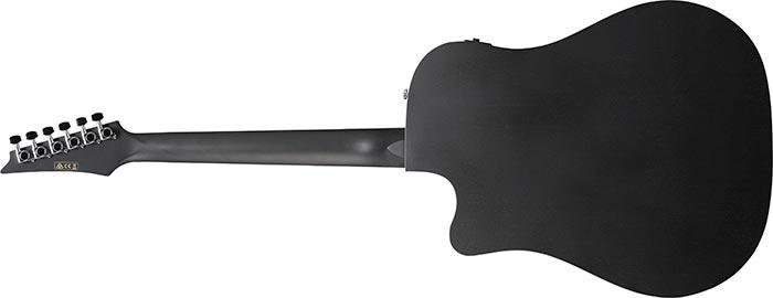 Guitarra Electro Acústica Ibanez ALT20-WK - The Music Site