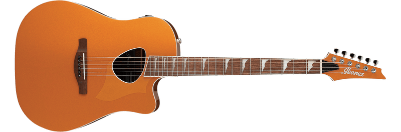 Guitarra Electro Acústica Ibanez ALT30-DOM - The Music Site